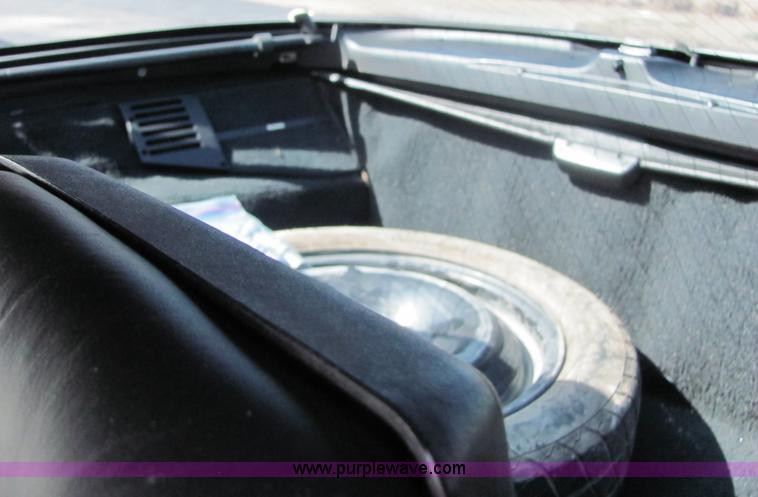 image for item 3602 1992 Chevrolet Corvette