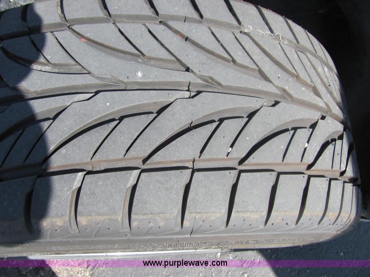 image for item 3602 1992 Chevrolet Corvette