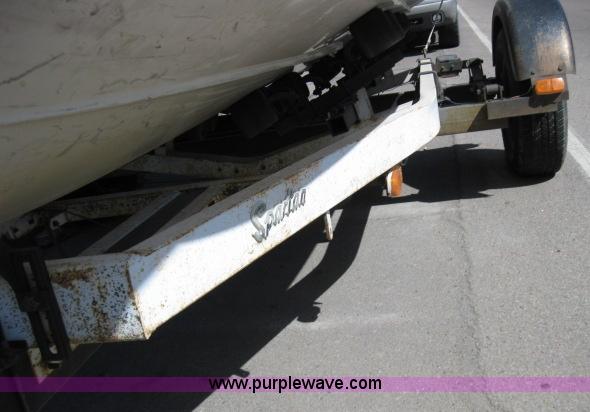 image for item 5000 1979 17'3" open bow boat