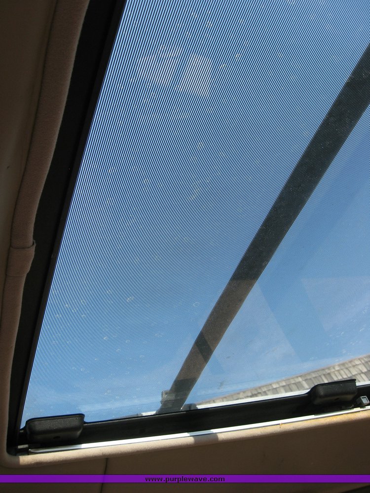 image for item 5588 1992 Mitsubishi Montero LS 3.0L V6 FI