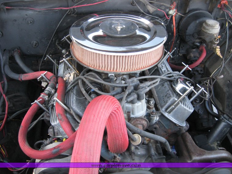 image for item 5590 1966 Ford F100 pickup