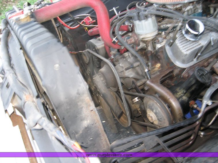 image for item 5590 1966 Ford F100 pickup