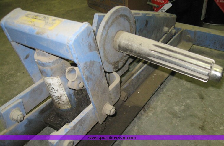 image for item 5602 OTC clutch jack