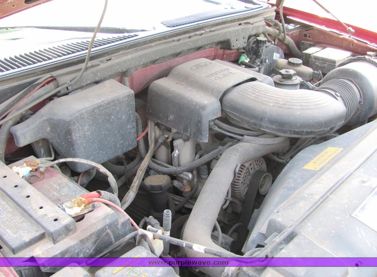 image for item 6068 1998 Ford F-150 XLT