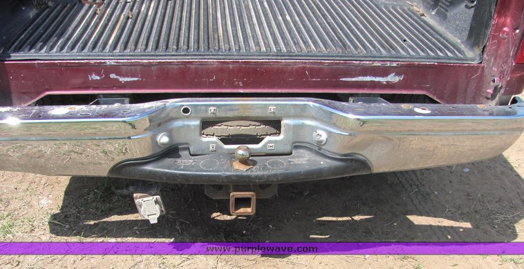 image for item 6068 1998 Ford F-150 XLT