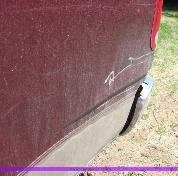 image for item 6068 1998 Ford F-150 XLT