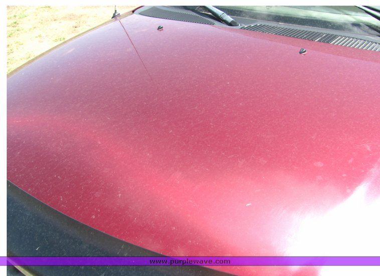 image for item 6068 1998 Ford F-150 XLT