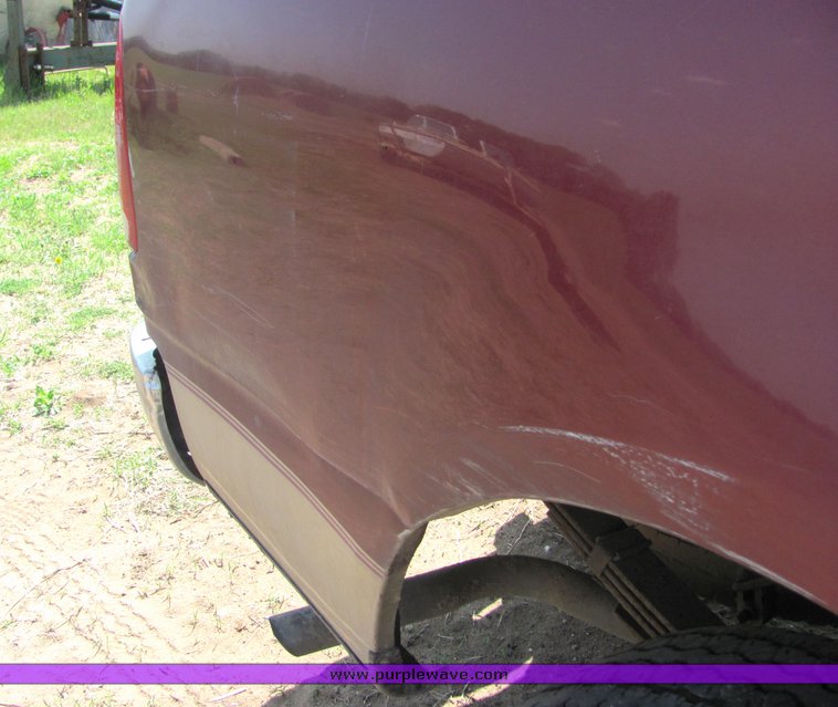 image for item 6068 1998 Ford F-150 XLT