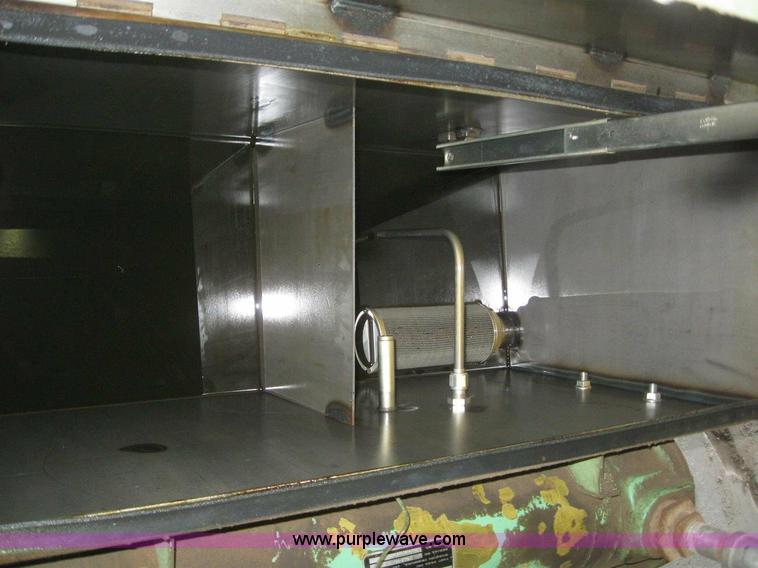 image for item 6163 Hydraulic pump