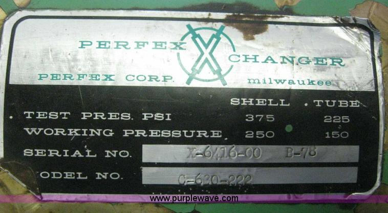 image for item 6163 Hydraulic pump