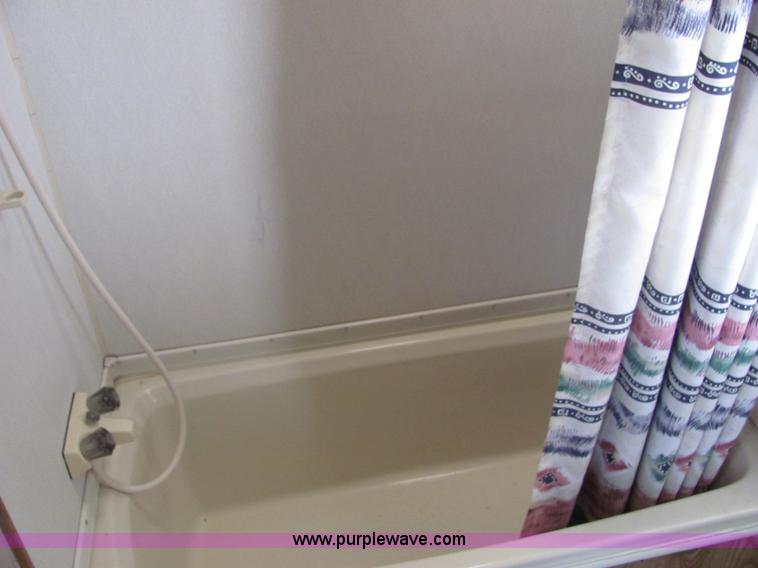 image for item 6771 1988 Fleetwood Prowler 1YX2 fifth-wheel camper