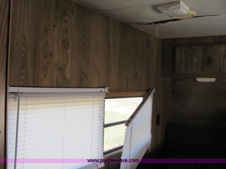 image for item 6771 1988 Fleetwood Prowler 1YX2 fifth-wheel camper