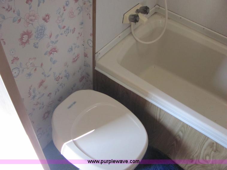 image for item 6771 1988 Fleetwood Prowler 1YX2 fifth-wheel camper