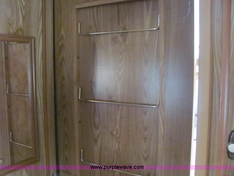 image for item 6771 1988 Fleetwood Prowler 1YX2 fifth-wheel camper