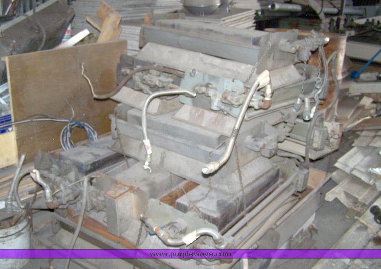 image for item 8665 (10) Infrared NG hanging heaters