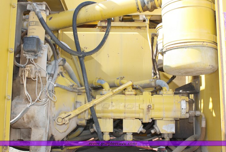 image for item 2113 1979 Bucyrus Erie 30XL truck crane