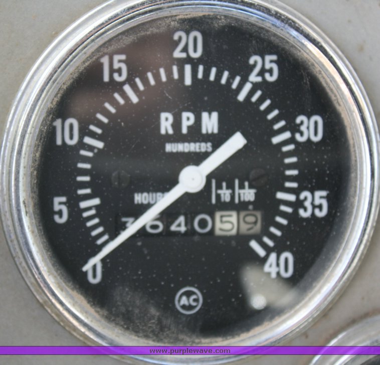 image for item 2113 1979 Bucyrus Erie 30XL truck crane