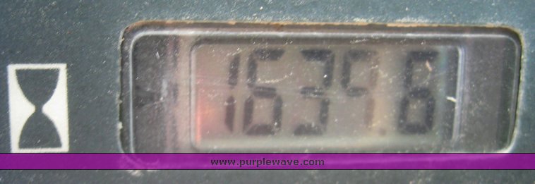 image for item 2180 2005 John Deere Gator TS