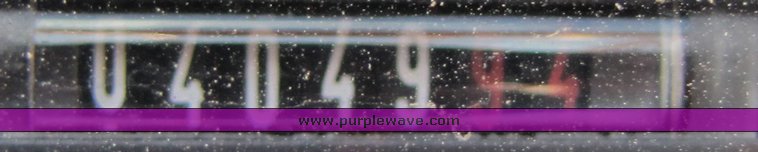 image for item 3043 2005 Lull 644E-42 telehandler