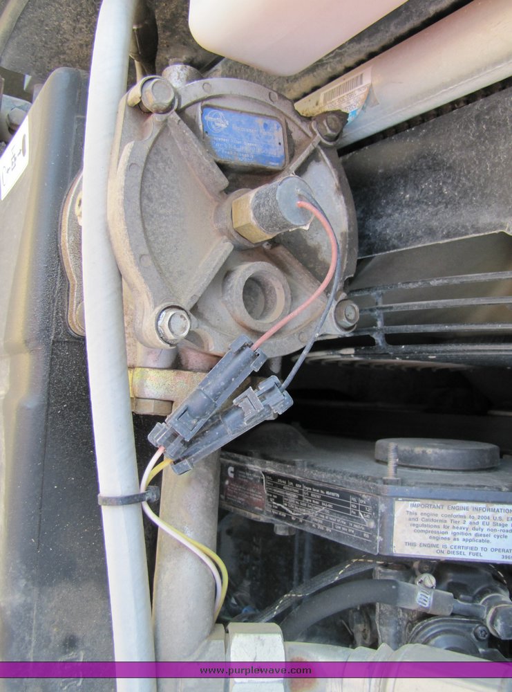 image for item 3043 2005 Lull 644E-42 telehandler