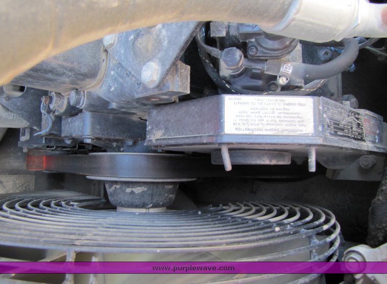 image for item 3043 2005 Lull 644E-42 telehandler