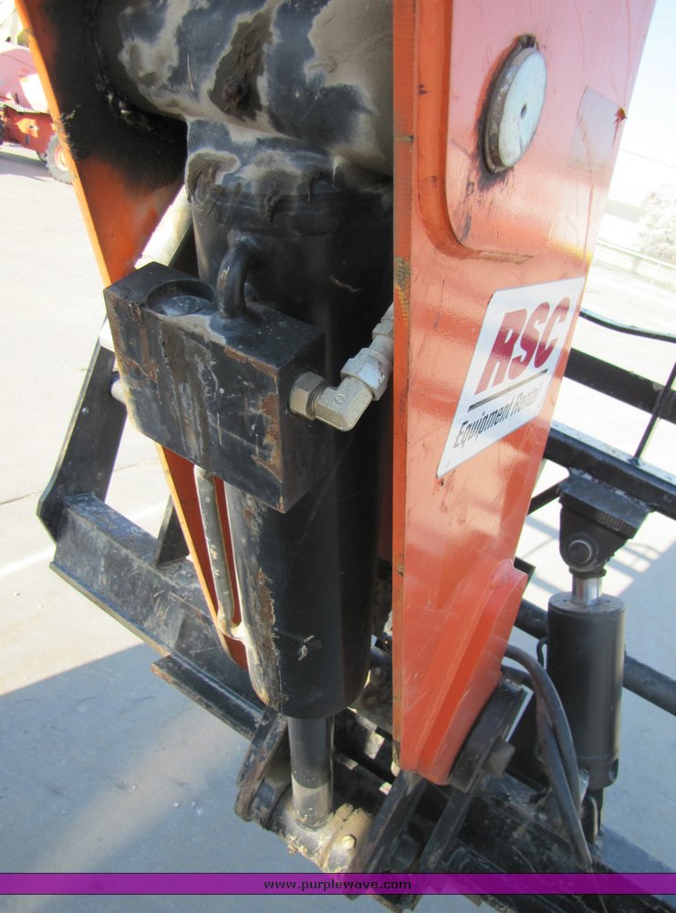 image for item 3043 2005 Lull 644E-42 telehandler