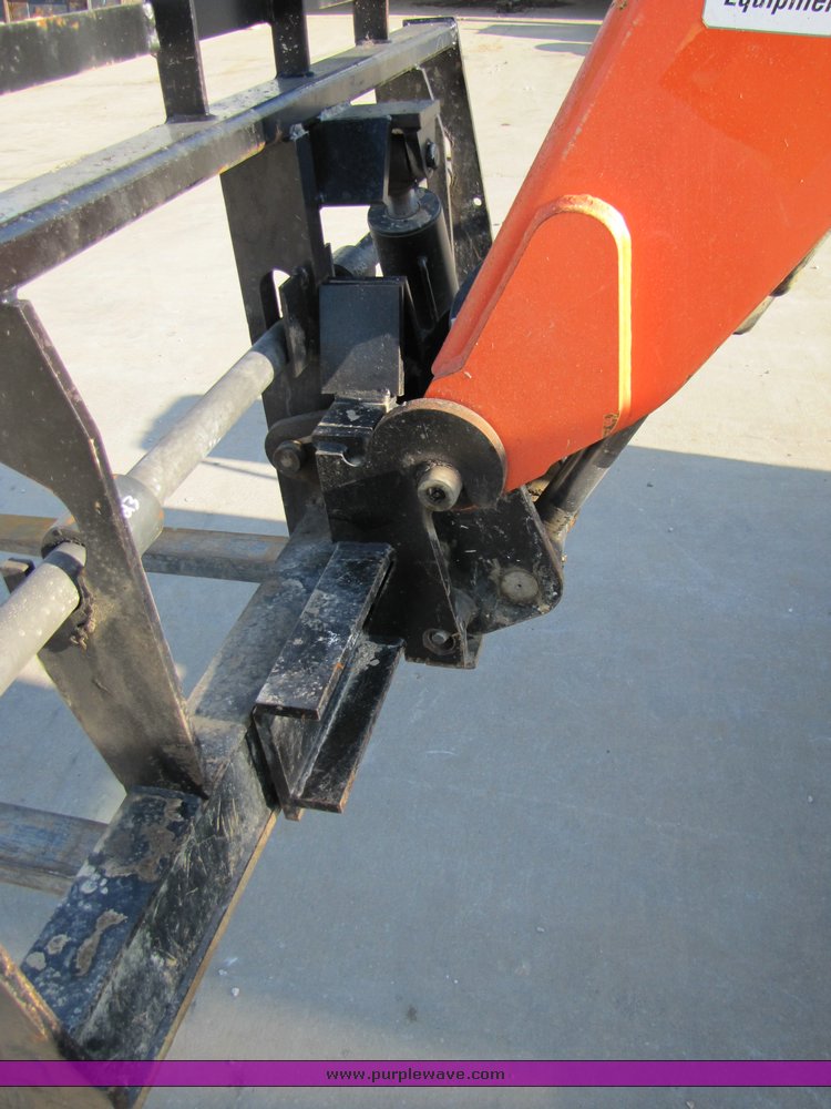 image for item 3043 2005 Lull 644E-42 telehandler