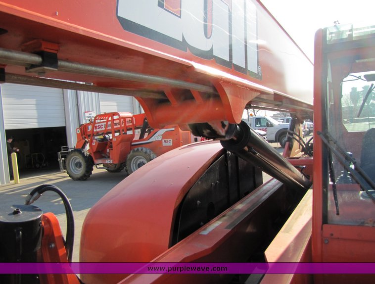 image for item 3043 2005 Lull 644E-42 telehandler