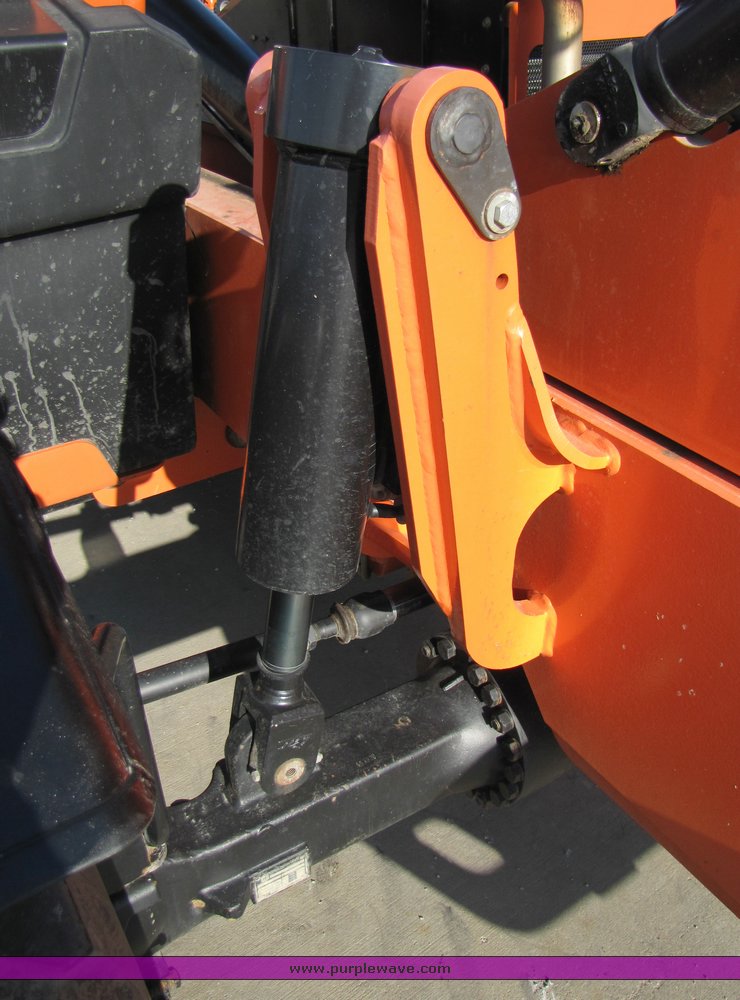 image for item 3043 2005 Lull 644E-42 telehandler