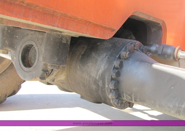 image for item 3043 2005 Lull 644E-42 telehandler