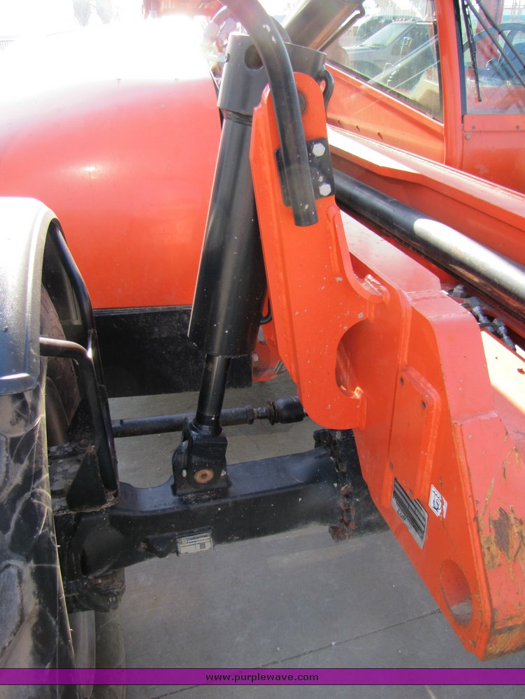 image for item 3043 2005 Lull 644E-42 telehandler