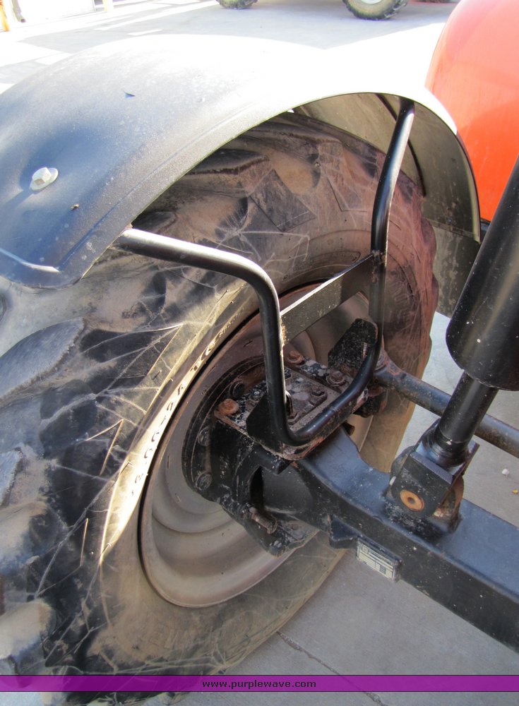 image for item 3043 2005 Lull 644E-42 telehandler