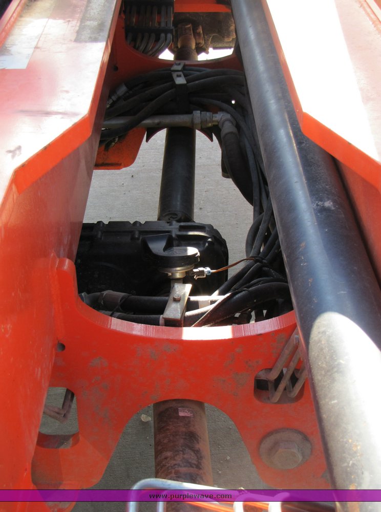 image for item 3043 2005 Lull 644E-42 telehandler