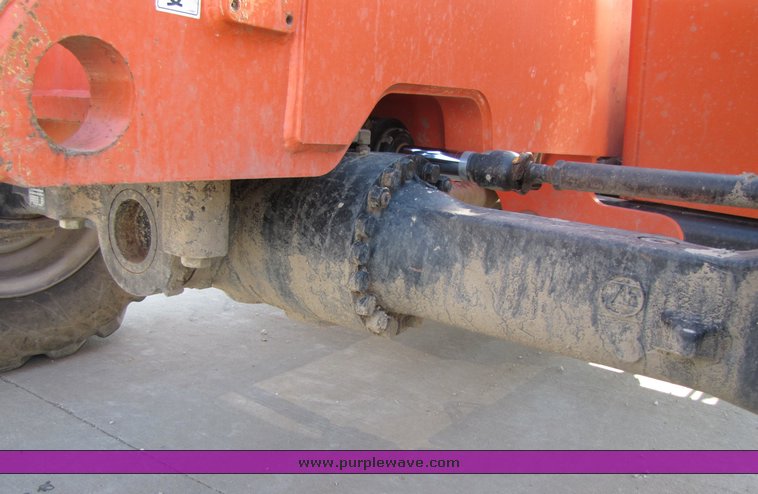 image for item 3043 2005 Lull 644E-42 telehandler