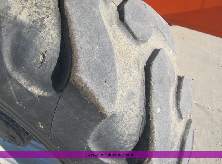 image for item 3043 2005 Lull 644E-42 telehandler