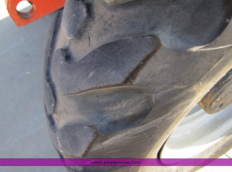 image for item 3043 2005 Lull 644E-42 telehandler