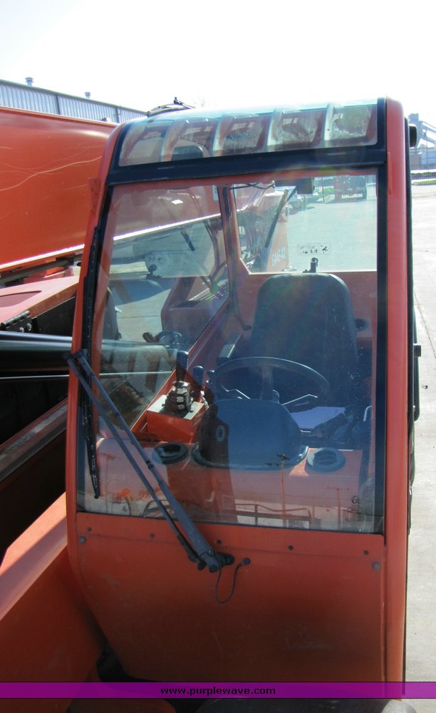 image for item 3043 2005 Lull 644E-42 telehandler