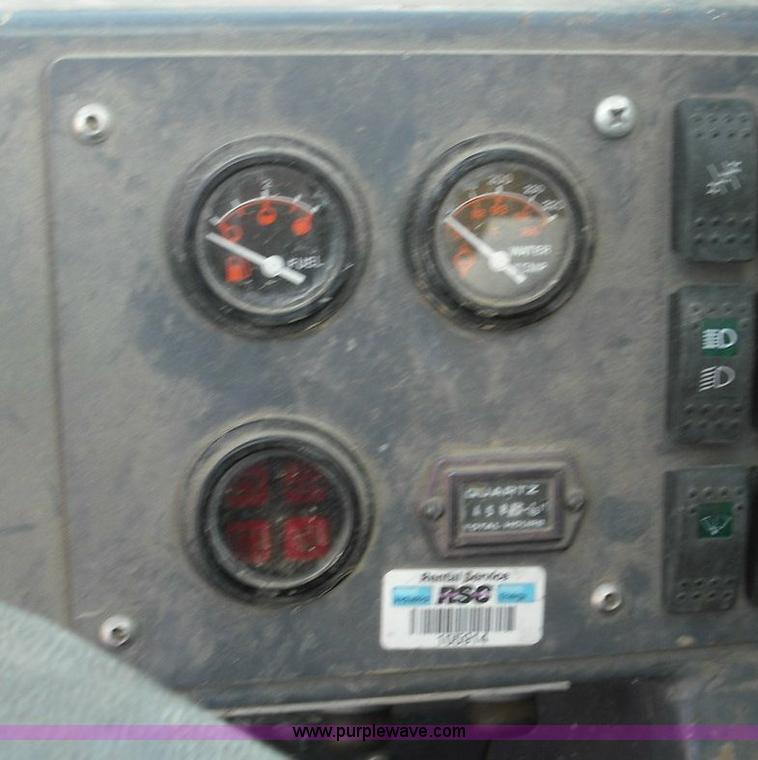 image for item 3294 Gehl RS8-42 telehandler