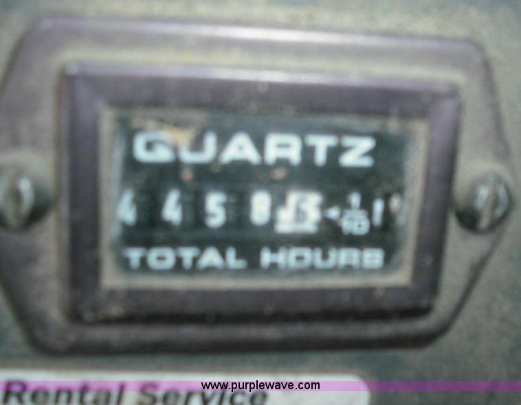 image for item 3294 Gehl RS8-42 telehandler