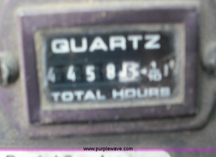 image for item 3294 Gehl RS8-42 telehandler