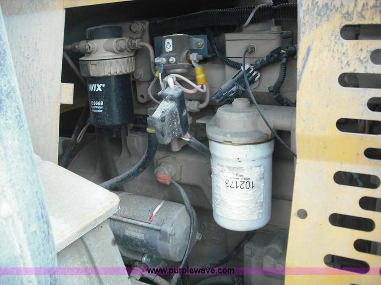 image for item 3294 Gehl RS8-42 telehandler