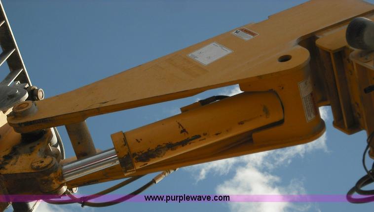 image for item 3294 Gehl RS8-42 telehandler