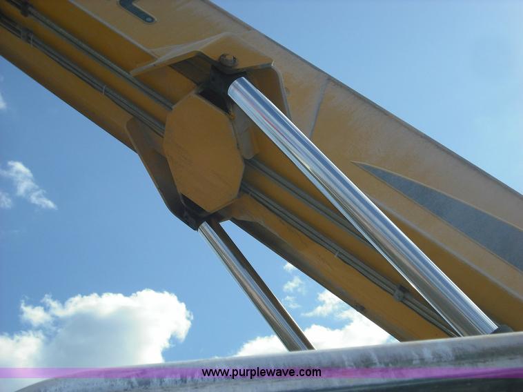 image for item 3294 Gehl RS8-42 telehandler