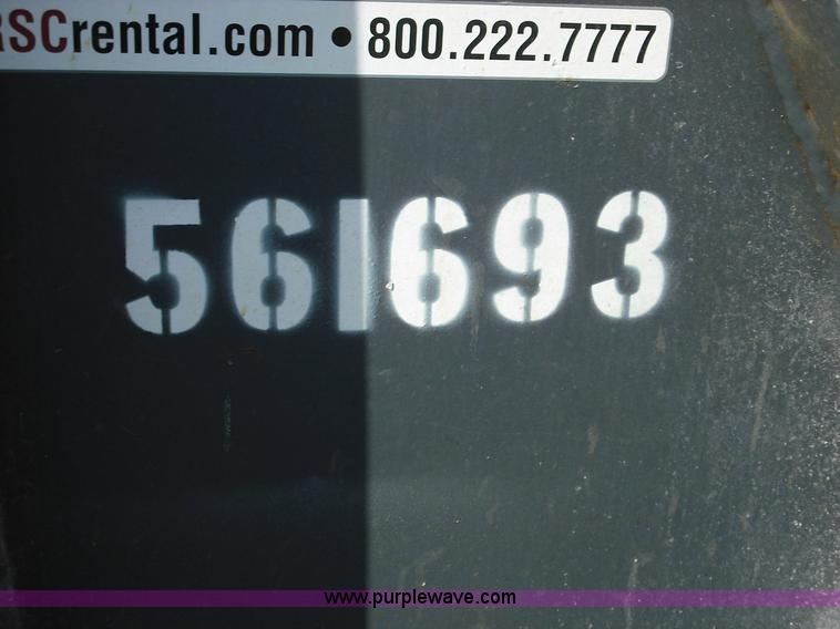 image for item 3294 Gehl RS8-42 telehandler