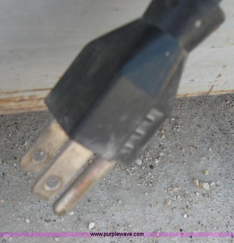 image for item 3986 Skyjack SJIII 4632 scissor lift