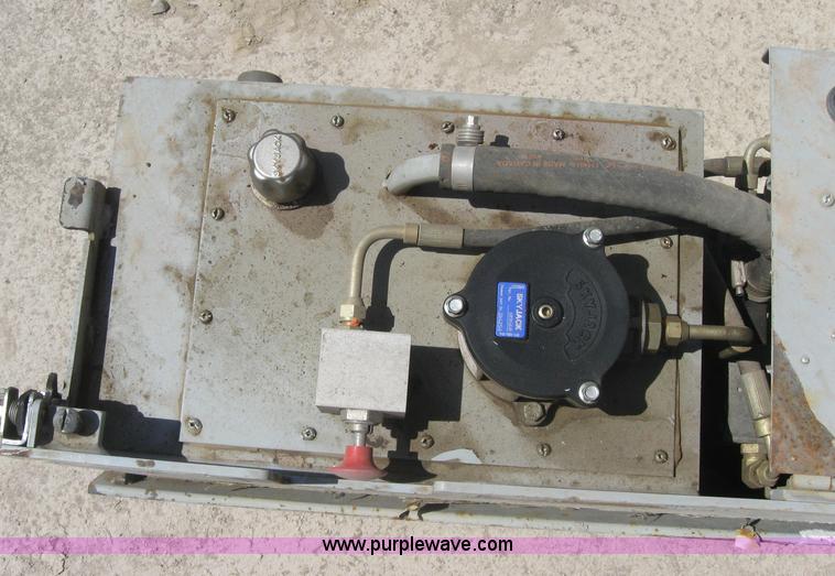 image for item 3986 Skyjack SJIII 4632 scissor lift