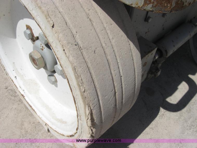 image for item 3986 Skyjack SJIII 4632 scissor lift