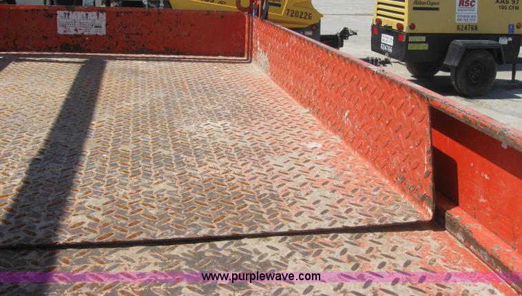 image for item 3986 Skyjack SJIII 4632 scissor lift