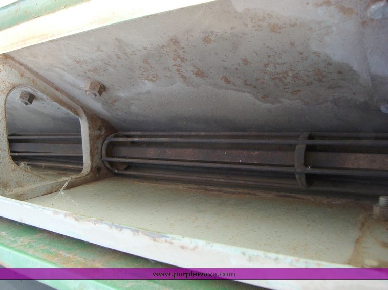 image for item 1106 Brillion pull type seeder