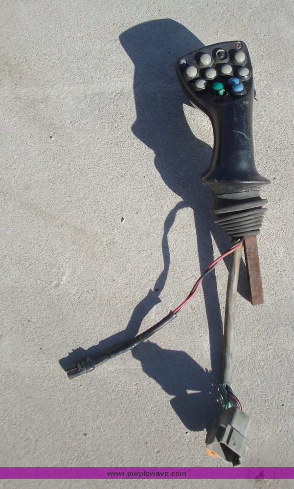 image for item 1107 Care Tree 645 45" tree spade